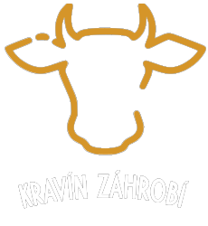 Logo Kravín Záhrobí